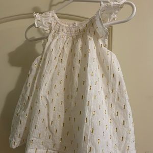 Exquisite dress-romper